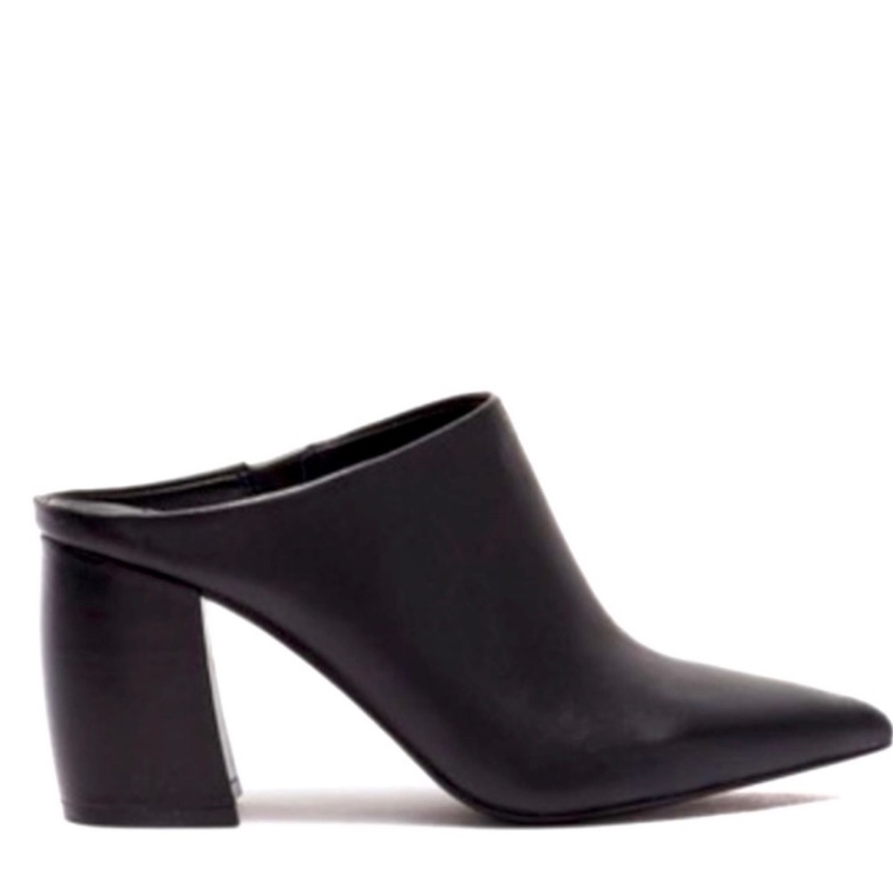Steve Madden Mules